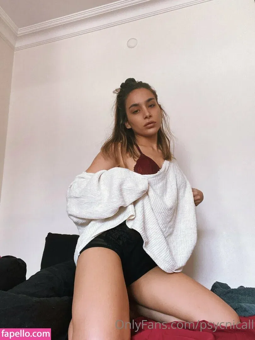 psycnicall Onlyfans Photo Gallery 