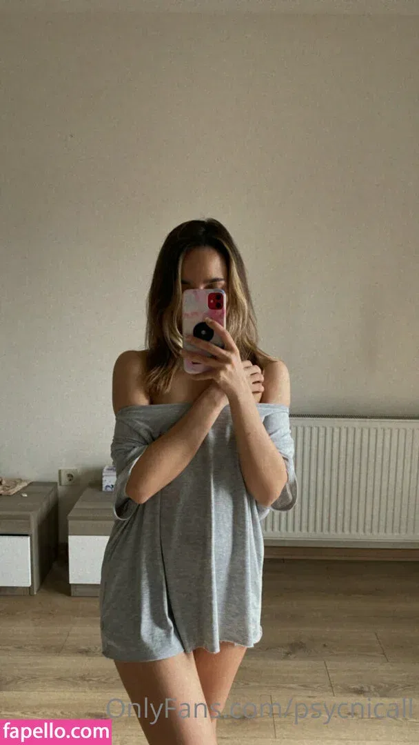 psycnicall Onlyfans Photo Gallery 