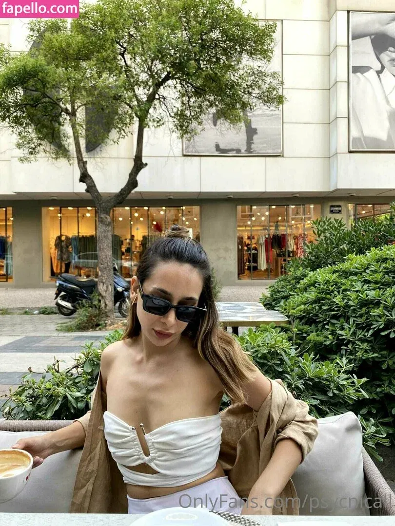 psycnicall Onlyfans Photo Gallery 