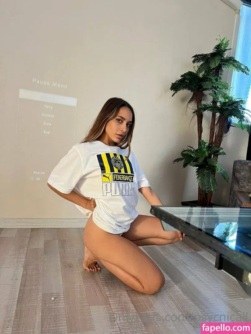 psycnicall Onlyfans Photo Gallery 