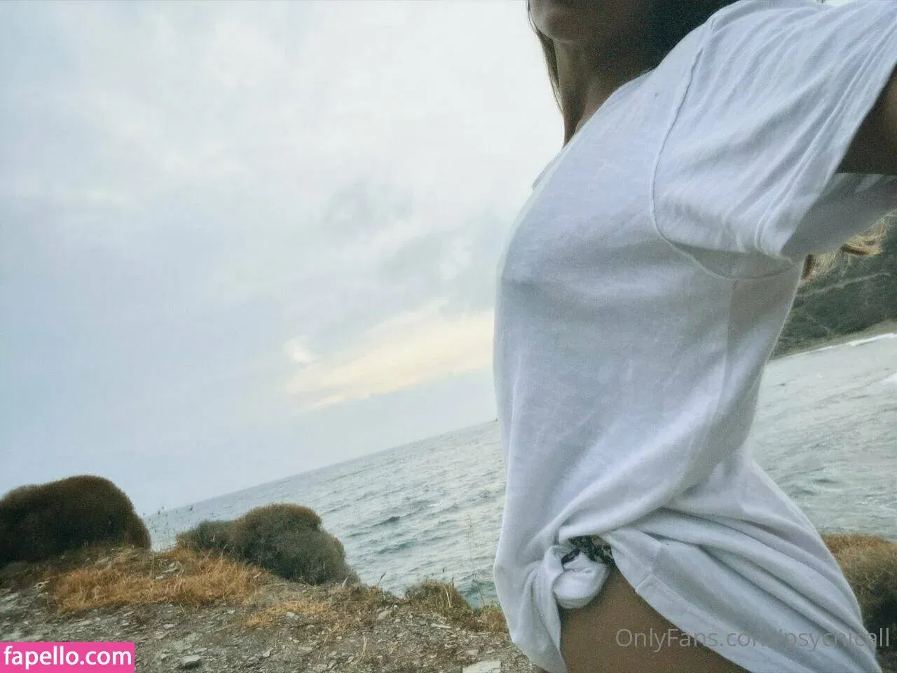 psycnicall Onlyfans Photo Gallery 