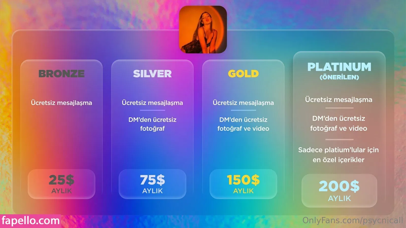 psycnicall Onlyfans Photo Gallery 