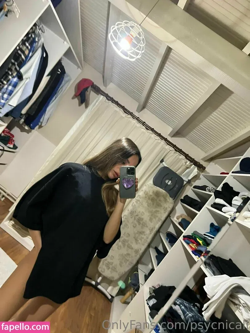 psycnicall Onlyfans Photo Gallery 