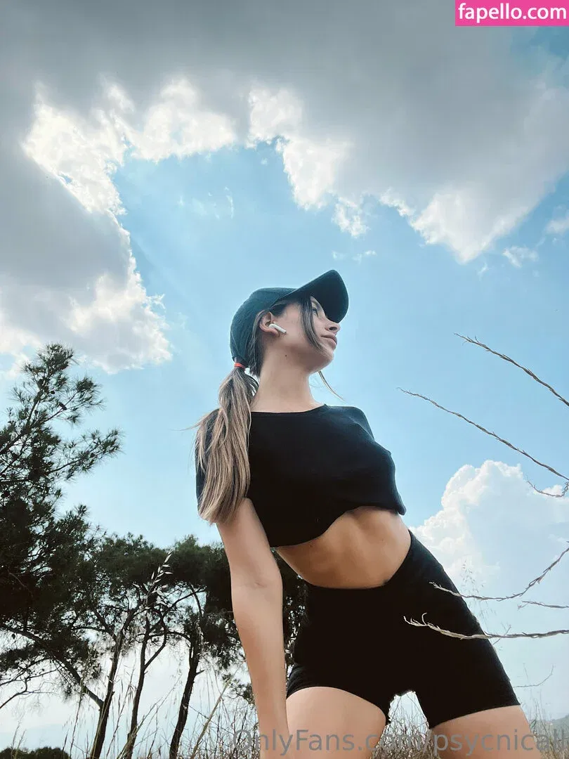 psycnicall Onlyfans Photo Gallery 