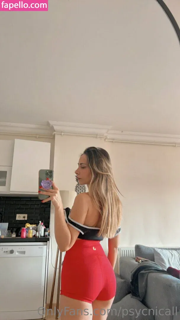 psycnicall Onlyfans Photo Gallery 