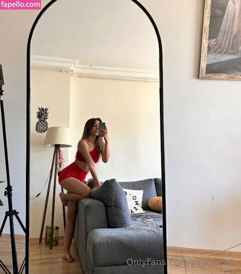psycnicall Onlyfans Photo Gallery 
