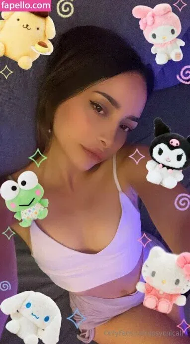 psycnicall Onlyfans Photo Gallery 