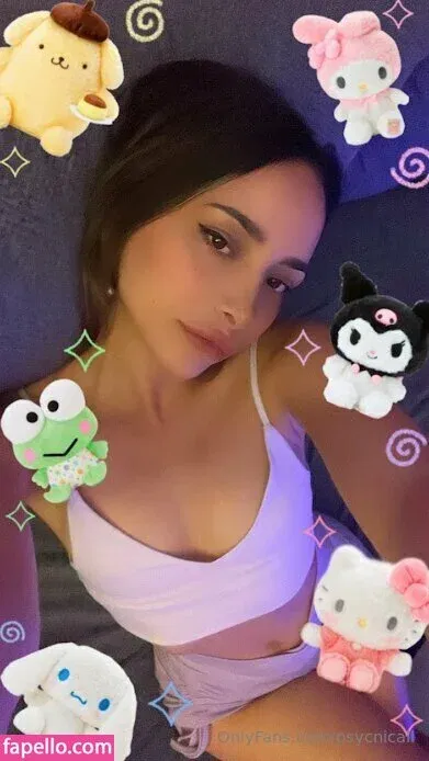 psycnicall Onlyfans Photo Gallery 