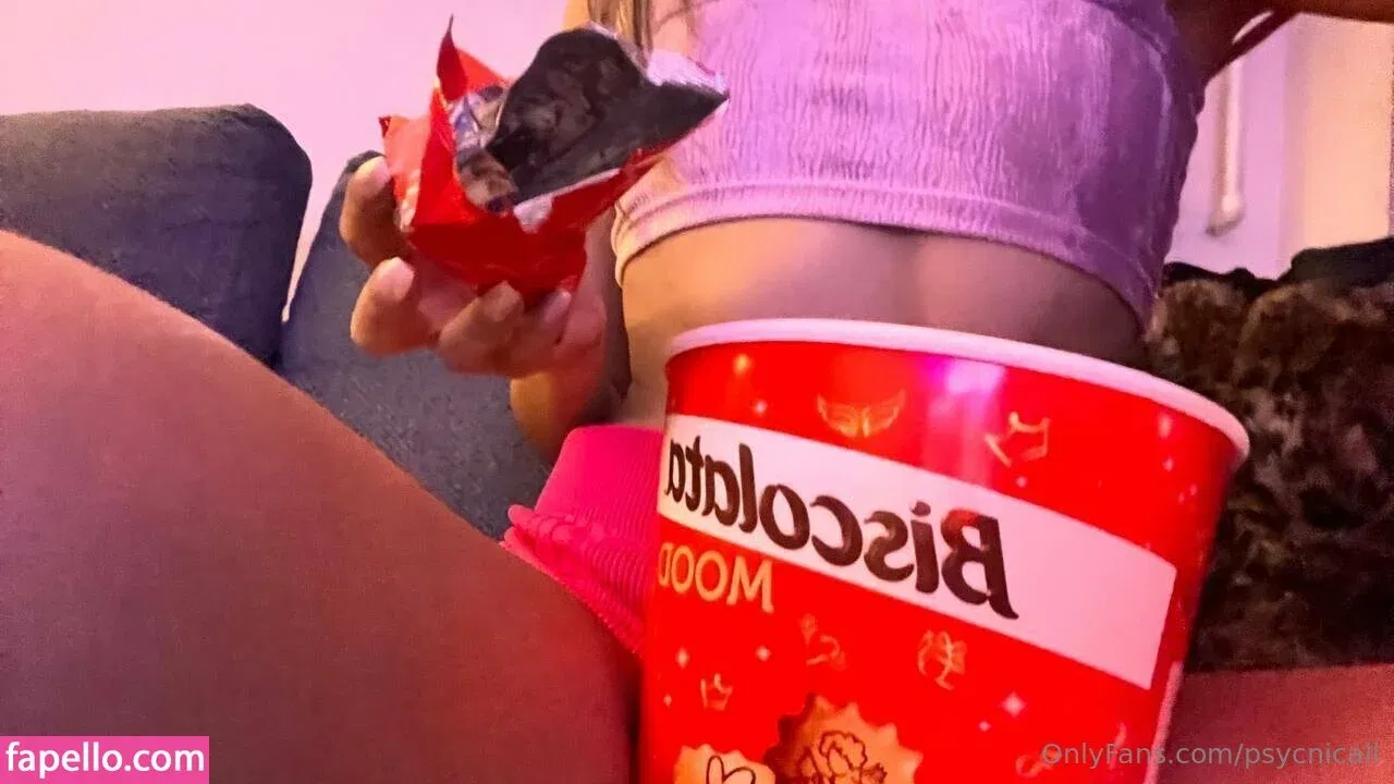 psycnicall Onlyfans Photo Gallery 