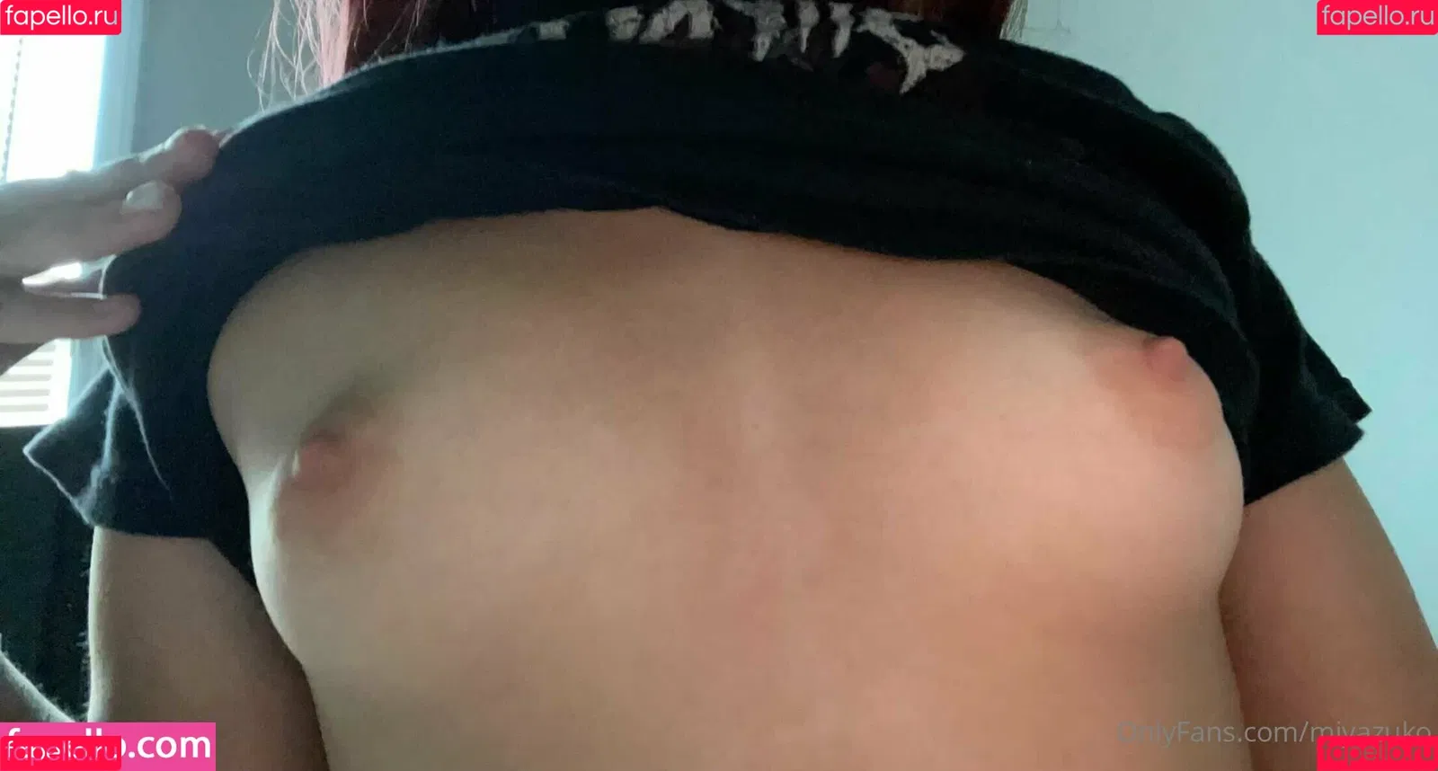 Miyazuko Onlyfans Photo Gallery 
