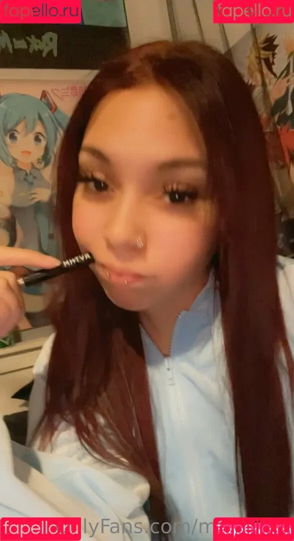 Miyazuko Onlyfans Photo Gallery 