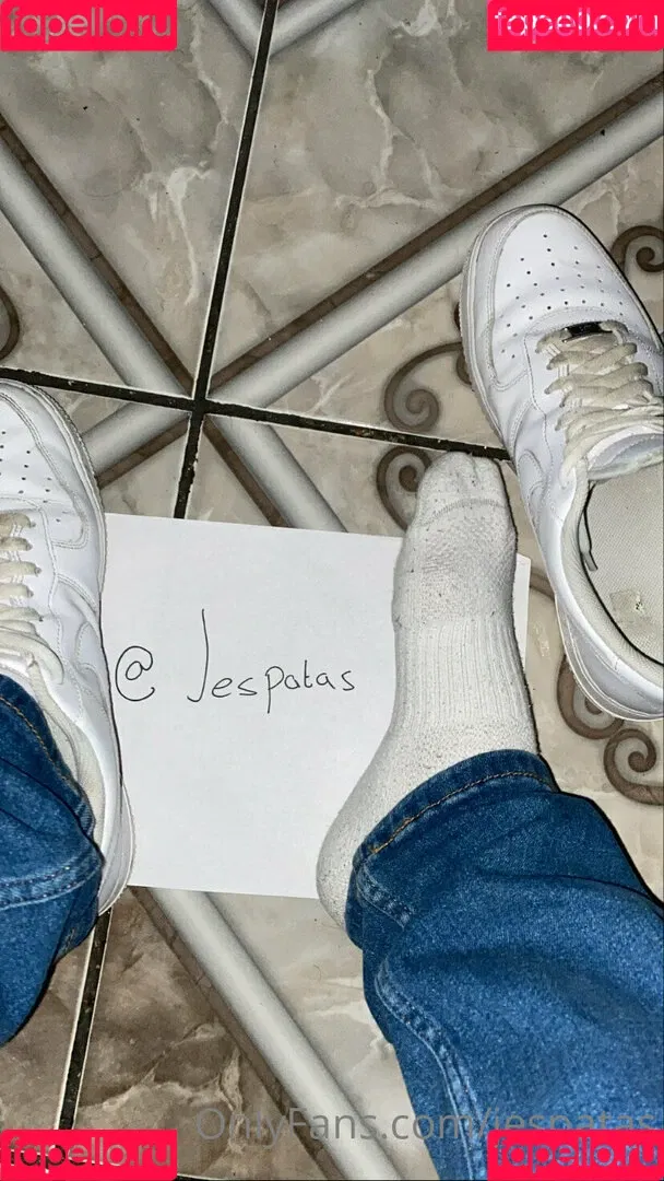 jespatas Onlyfans Photo Gallery 