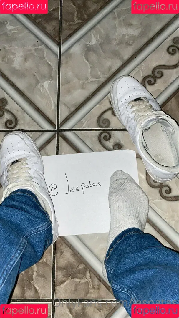 jespatas Onlyfans Photo Gallery 