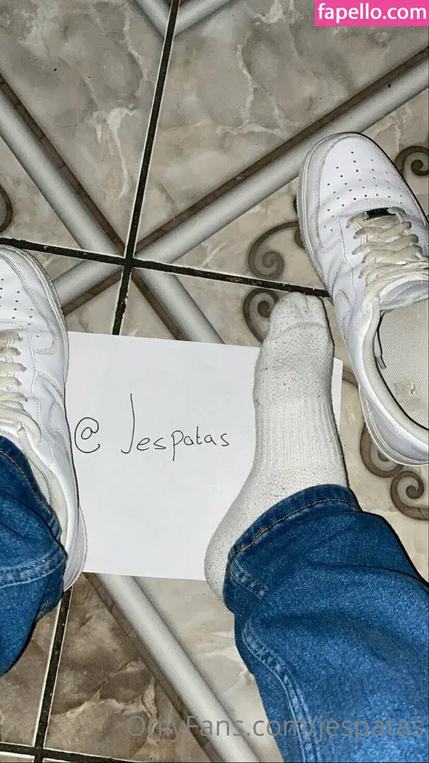 jespatas Onlyfans Photo Gallery 