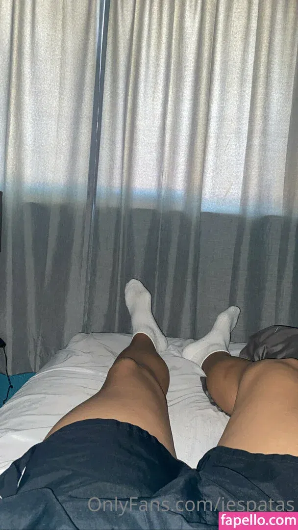 jespatas Onlyfans Photo Gallery 