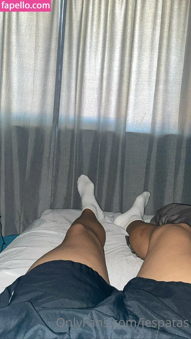 jespatas Onlyfans Photo Gallery 