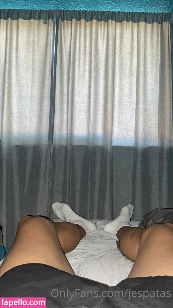 jespatas Onlyfans Photo Gallery 