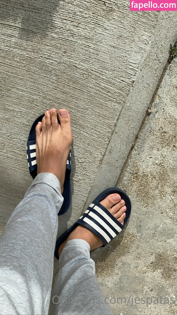 jespatas Onlyfans Photo Gallery 