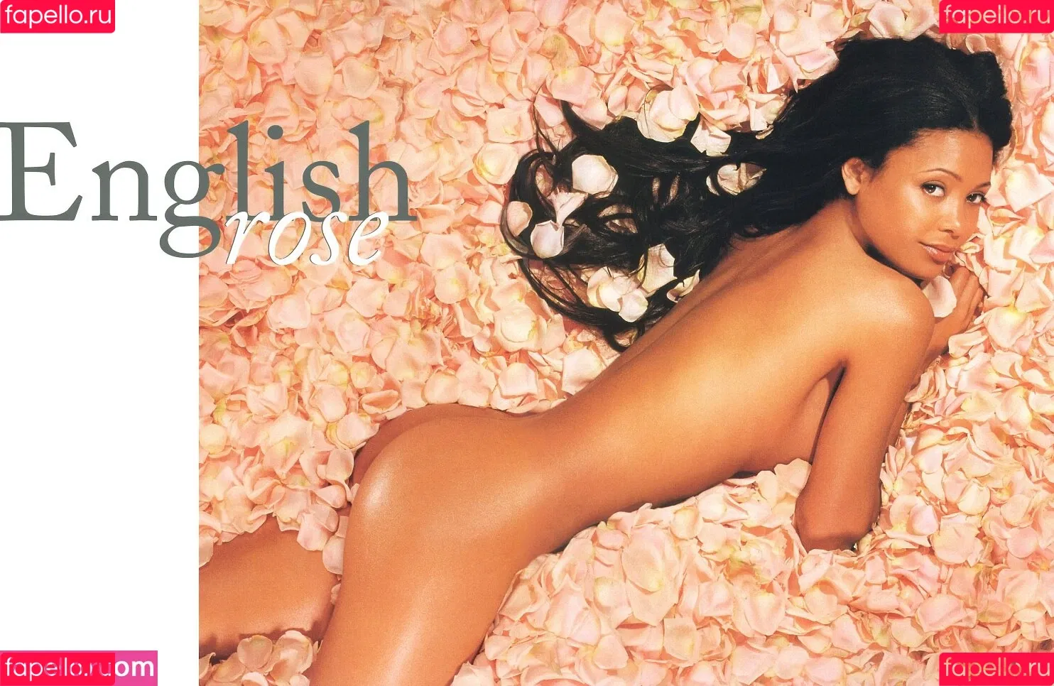 Thandie Newton Onlyfans Photo Gallery 