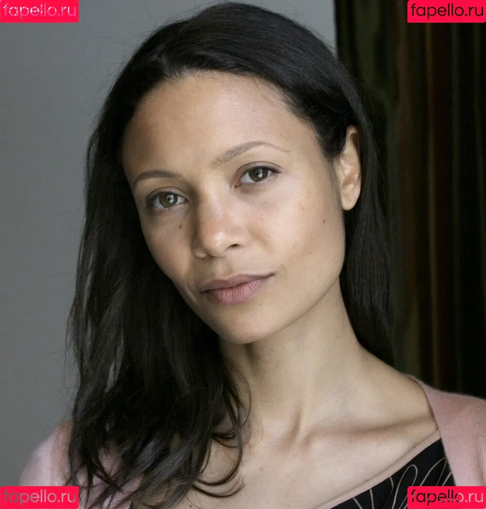 Thandie Newton Onlyfans Photo Gallery 