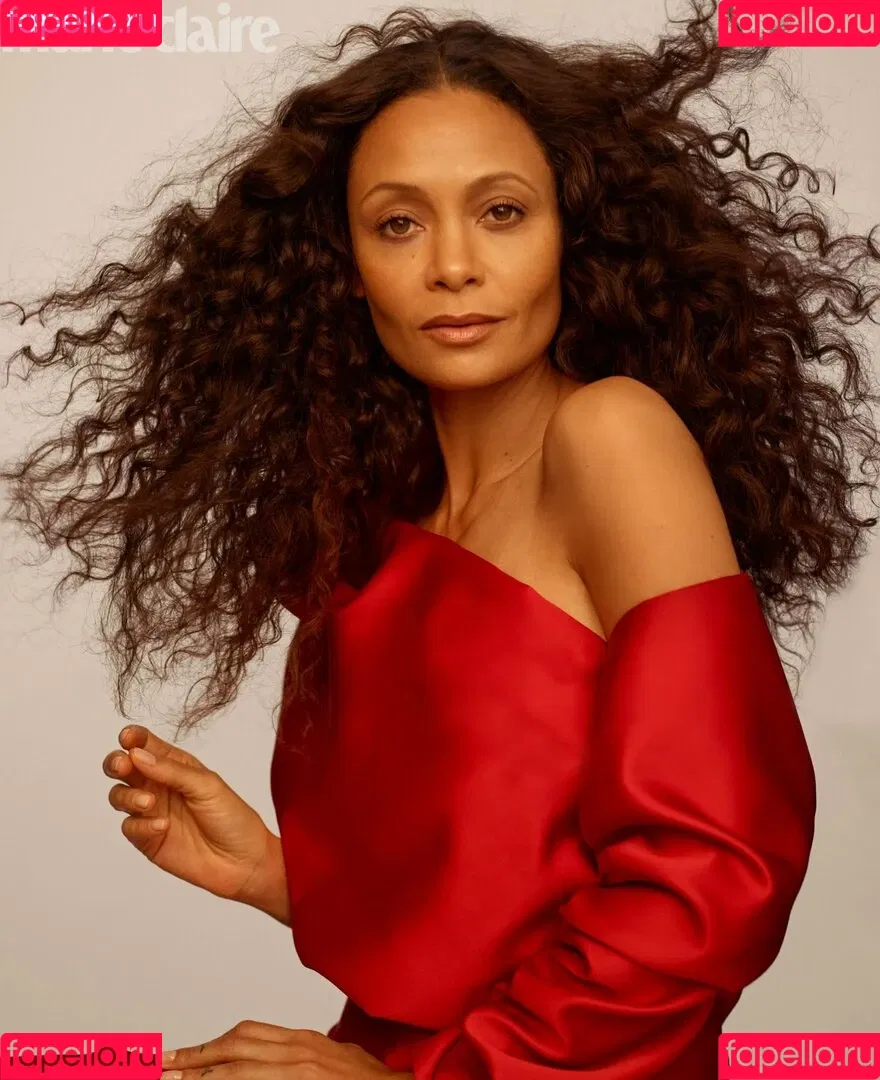 Thandie Newton Onlyfans Photo Gallery 