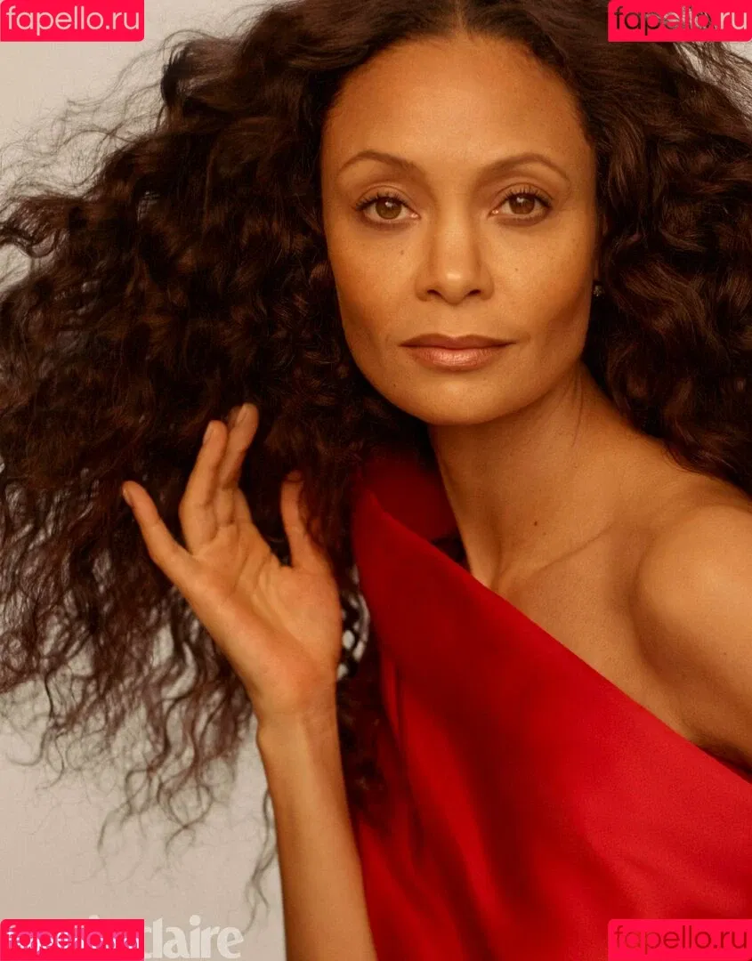 Thandie Newton Onlyfans Photo Gallery 