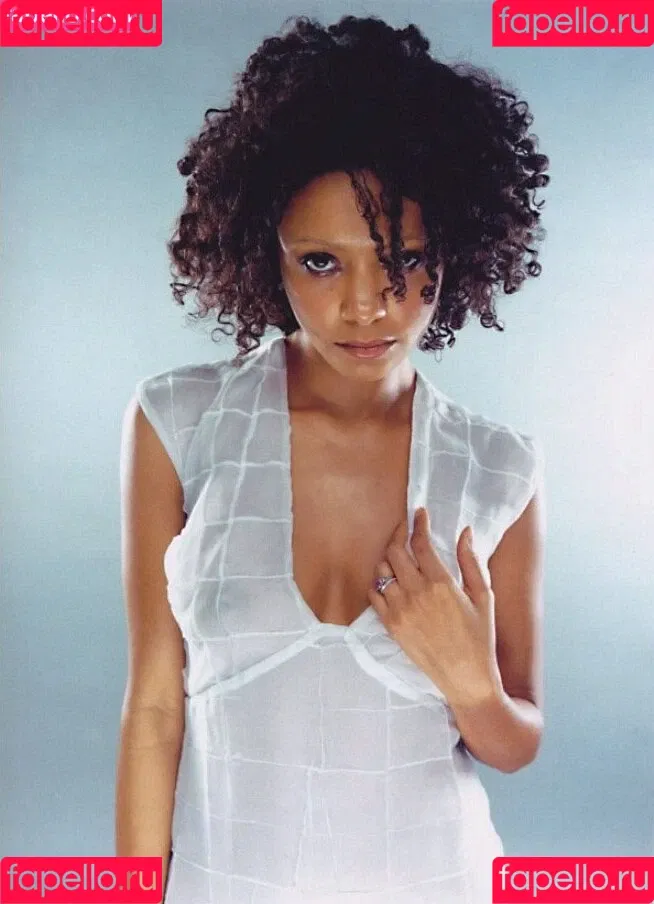 Thandie Newton Onlyfans Photo Gallery 