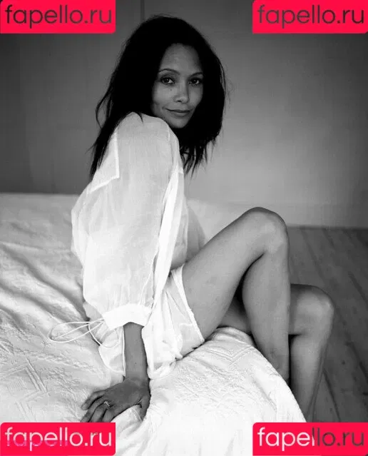 Thandie Newton Onlyfans Photo Gallery 