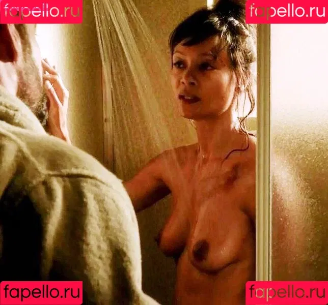Thandie Newton Onlyfans Photo Gallery 