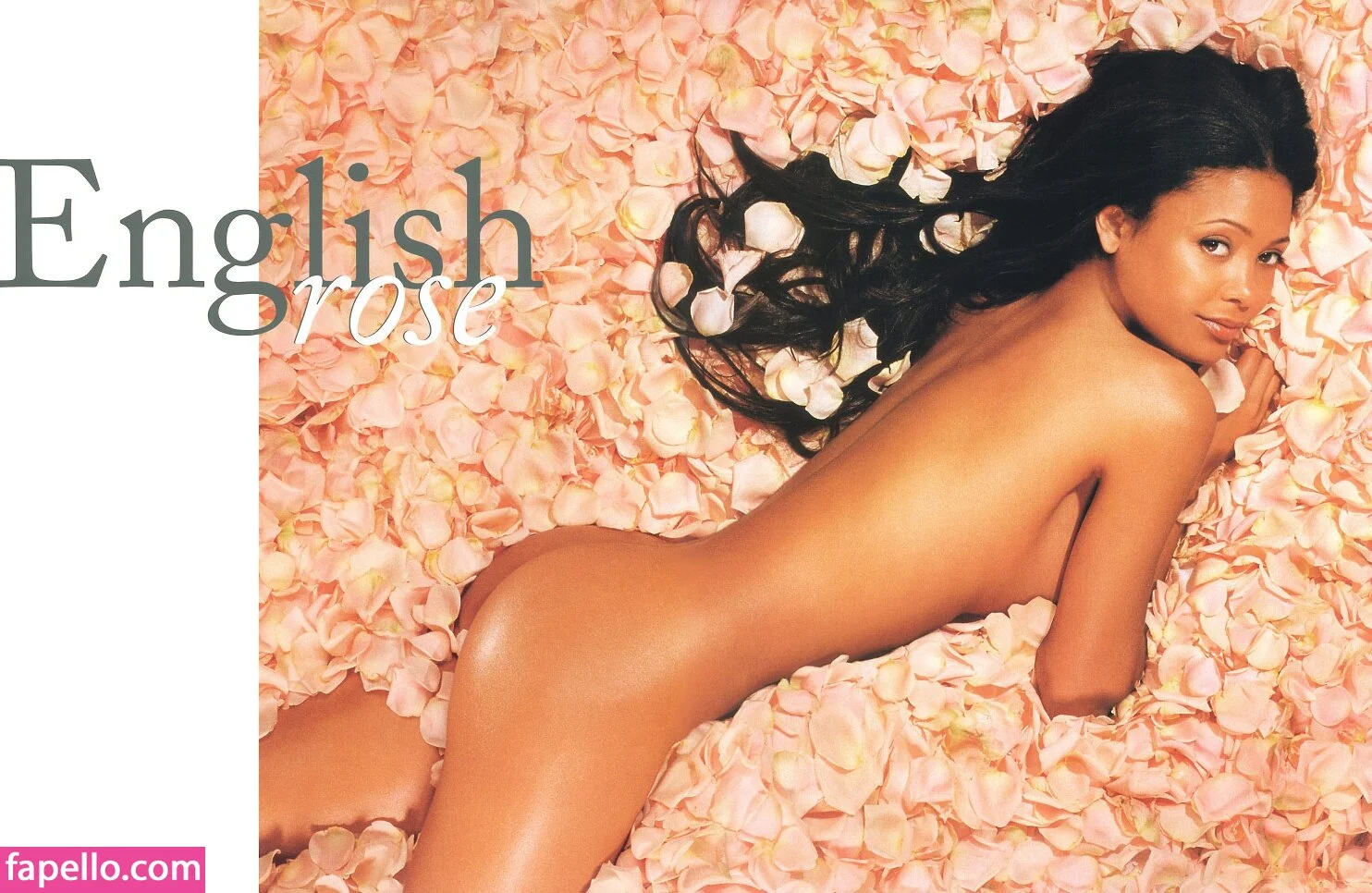 Thandie Newton Onlyfans Photo Gallery 