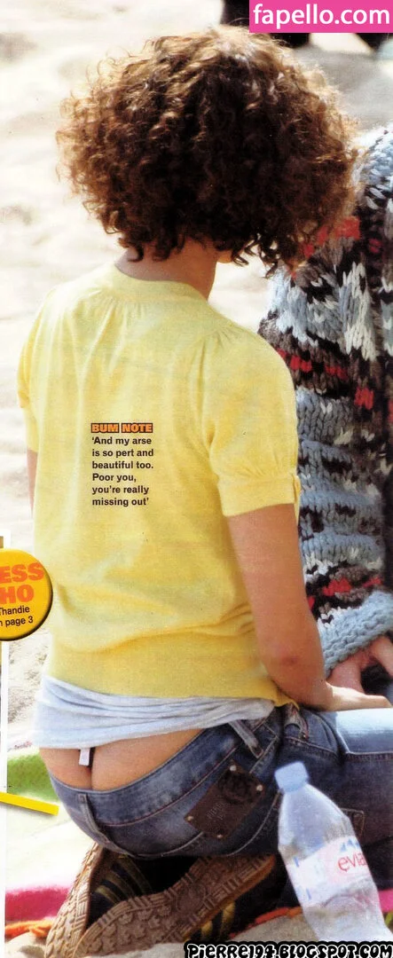 Thandie Newton Onlyfans Photo Gallery 