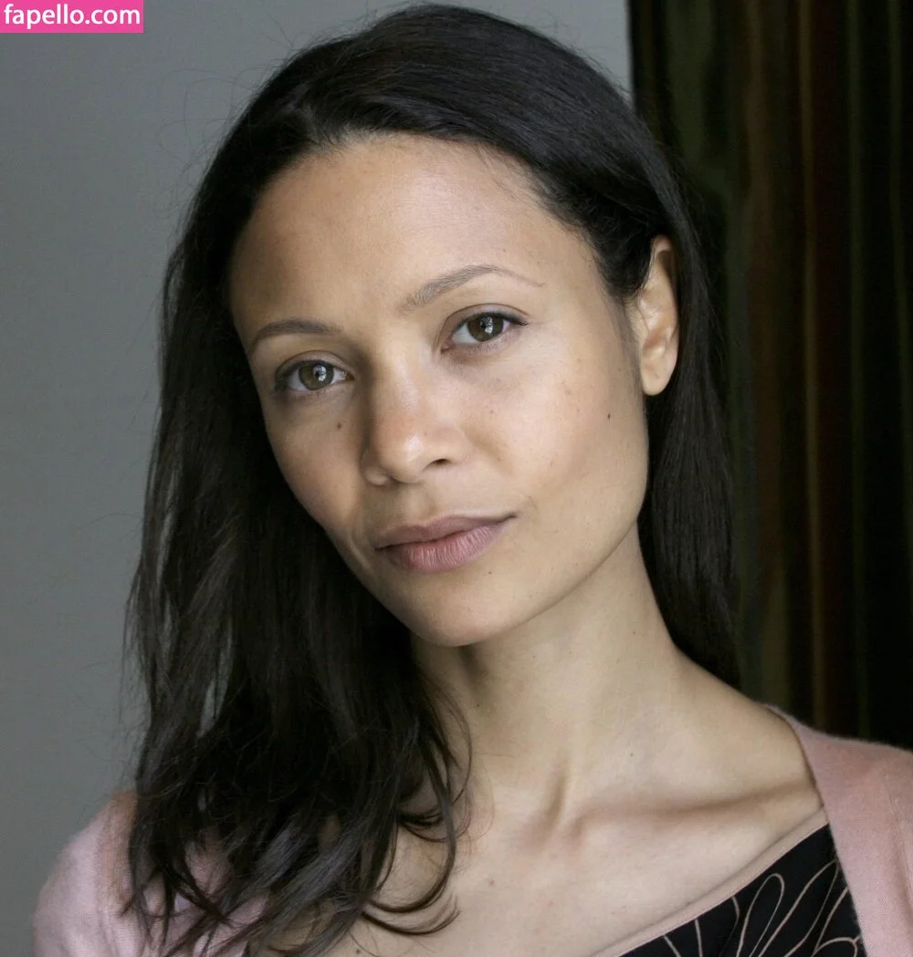 Thandie Newton Onlyfans Photo Gallery 