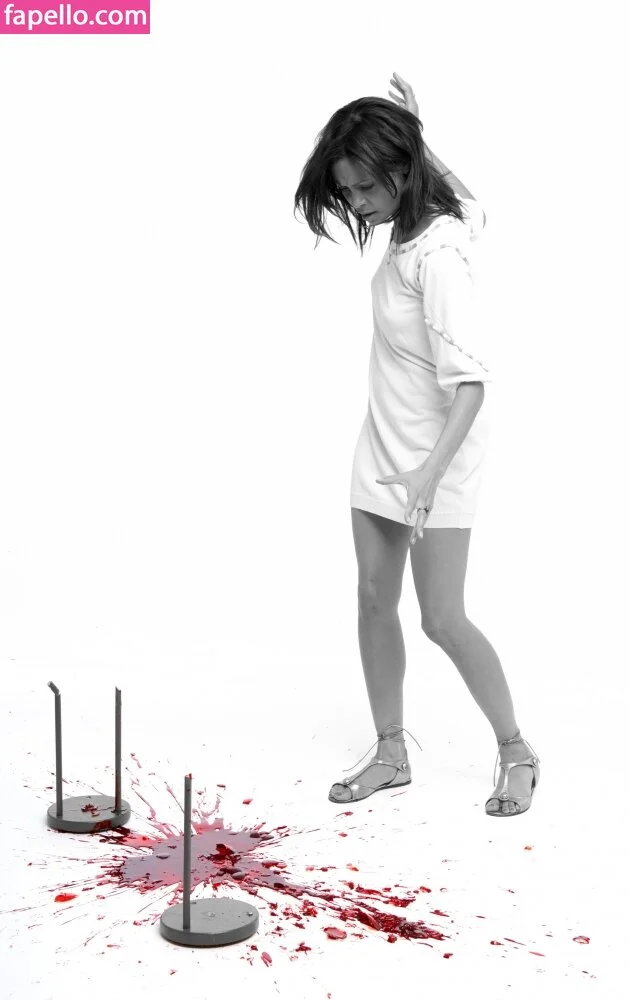 Thandie Newton Onlyfans Photo Gallery 