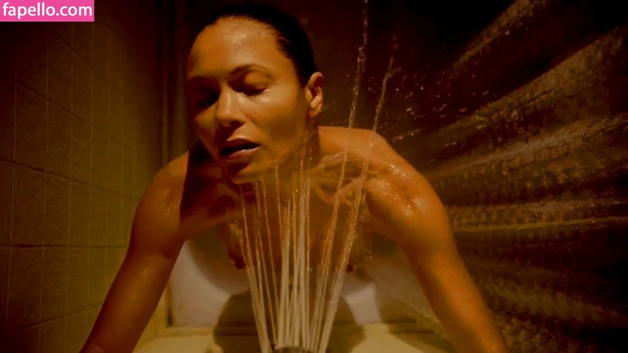 Thandie Newton Onlyfans Photo Gallery 