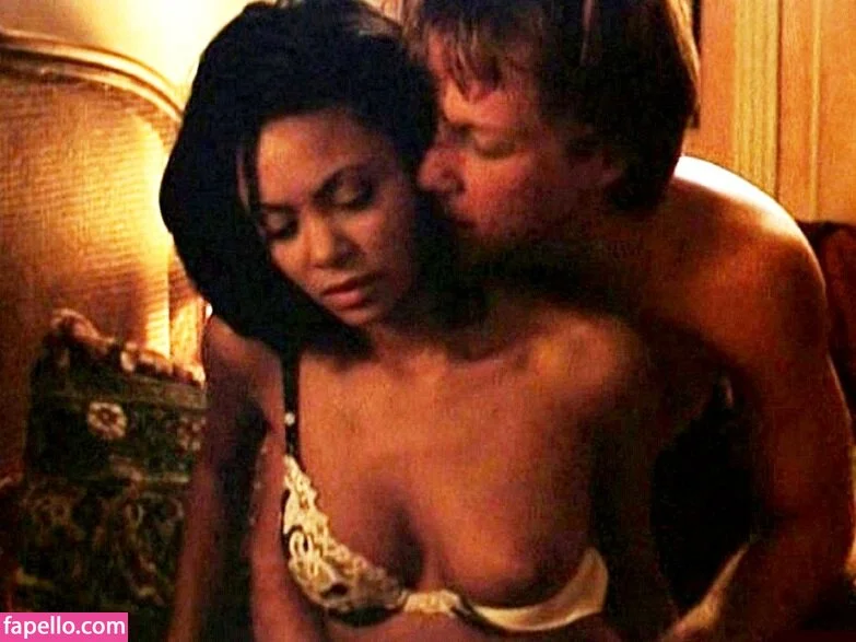 Thandie Newton Onlyfans Photo Gallery 