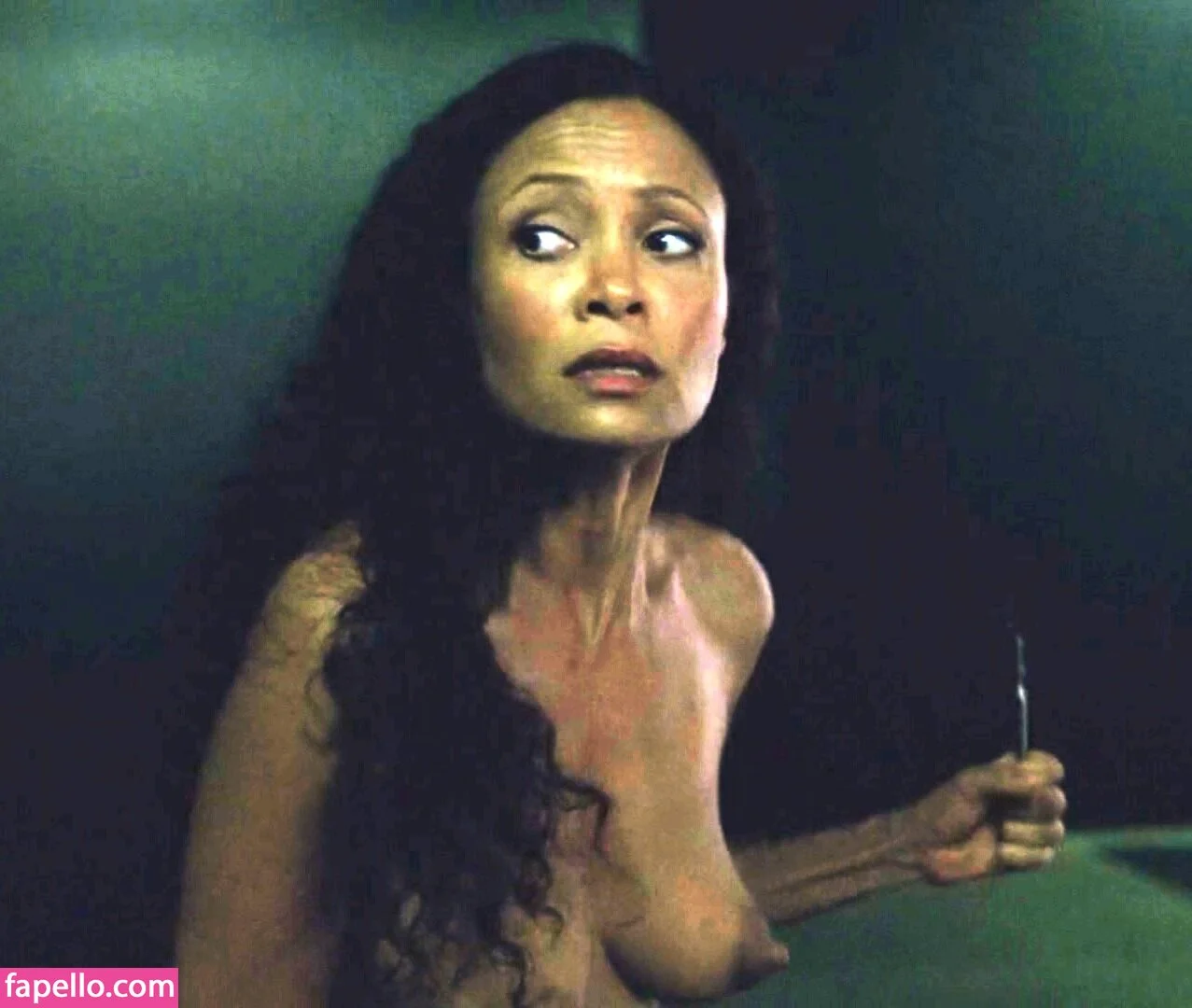 Thandie Newton Onlyfans Photo Gallery 