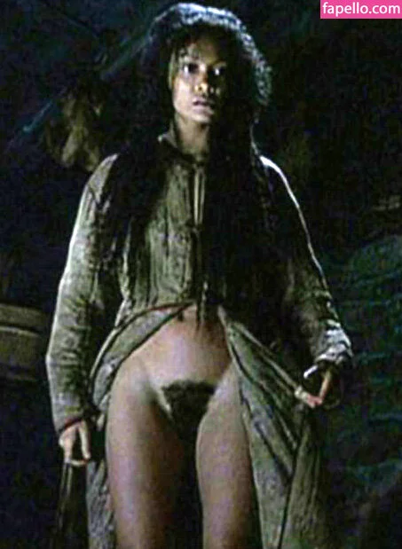 Thandie Newton Onlyfans Photo Gallery 