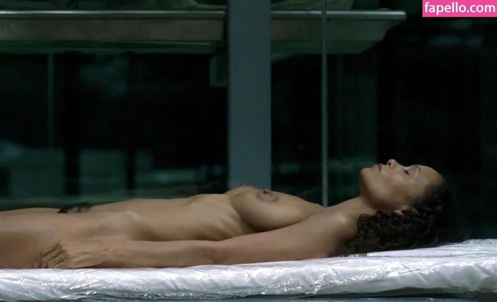 Thandie Newton Onlyfans Photo Gallery 