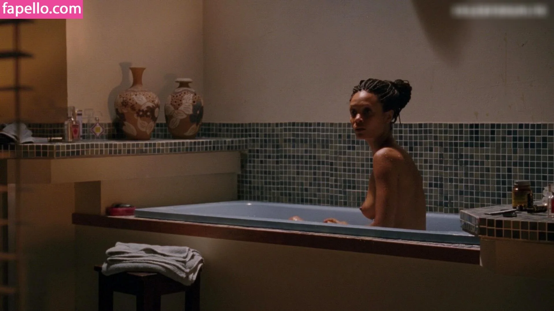 Thandie Newton Onlyfans Photo Gallery 