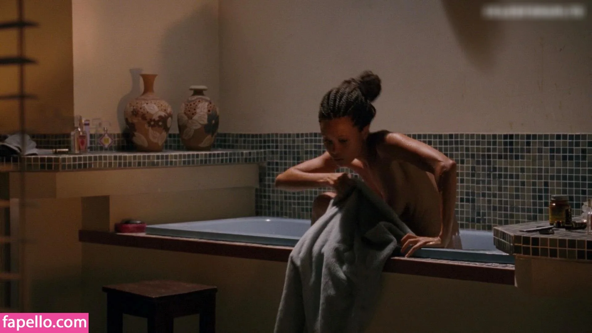 Thandie Newton Onlyfans Photo Gallery 