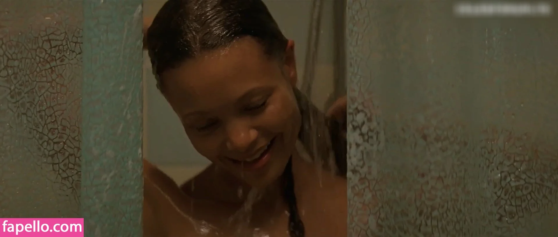 Thandie Newton Onlyfans Photo Gallery 