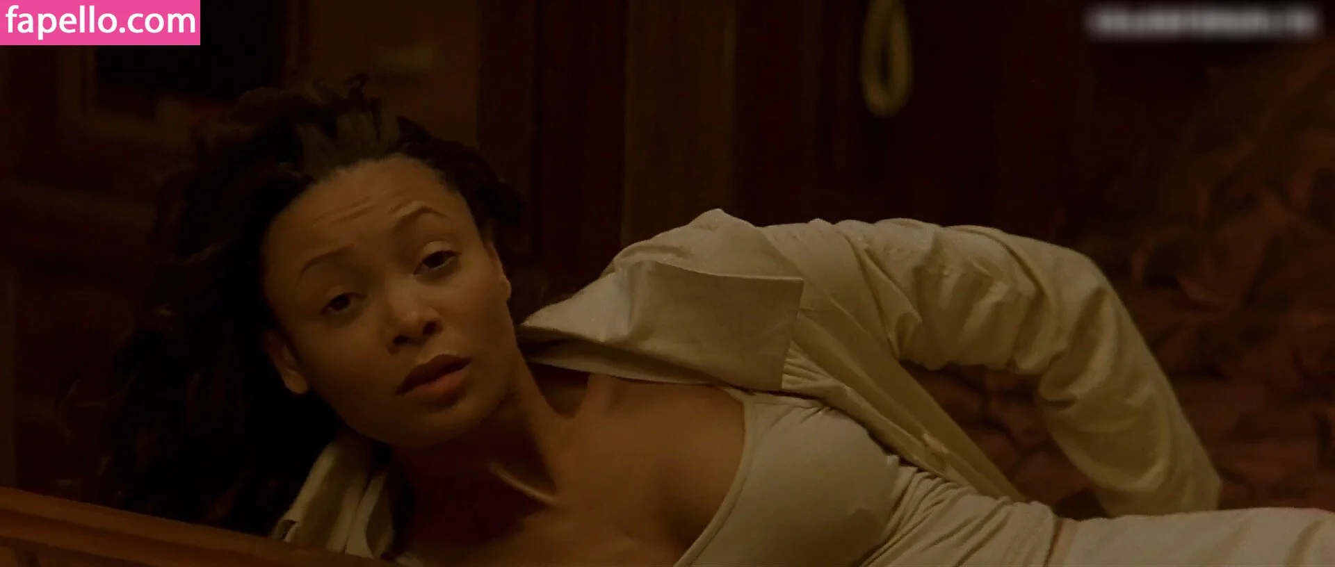 Thandie Newton Onlyfans Photo Gallery 