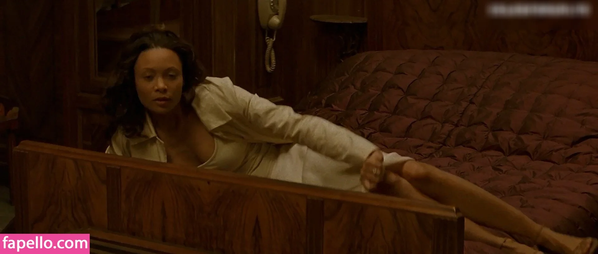 Thandie Newton Onlyfans Photo Gallery 