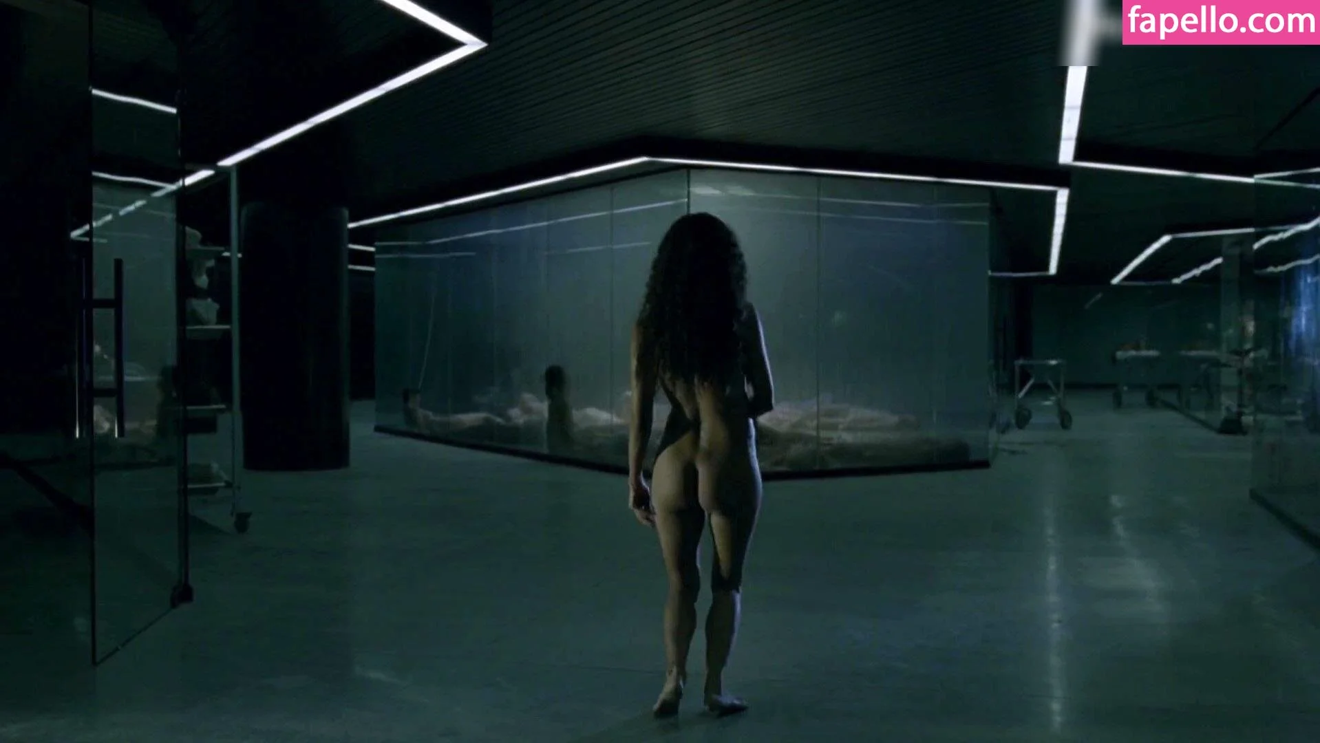 Thandie Newton Onlyfans Photo Gallery 