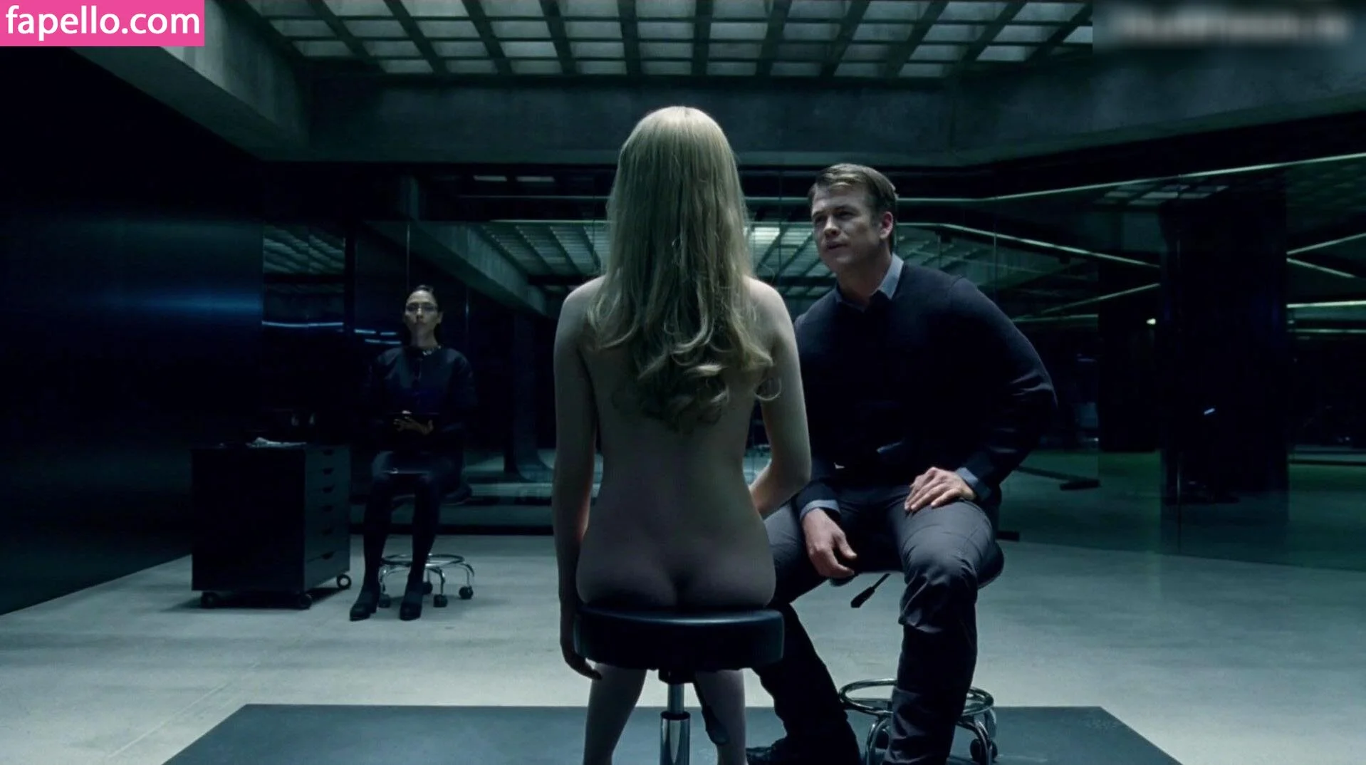 Thandie Newton Onlyfans Photo Gallery 