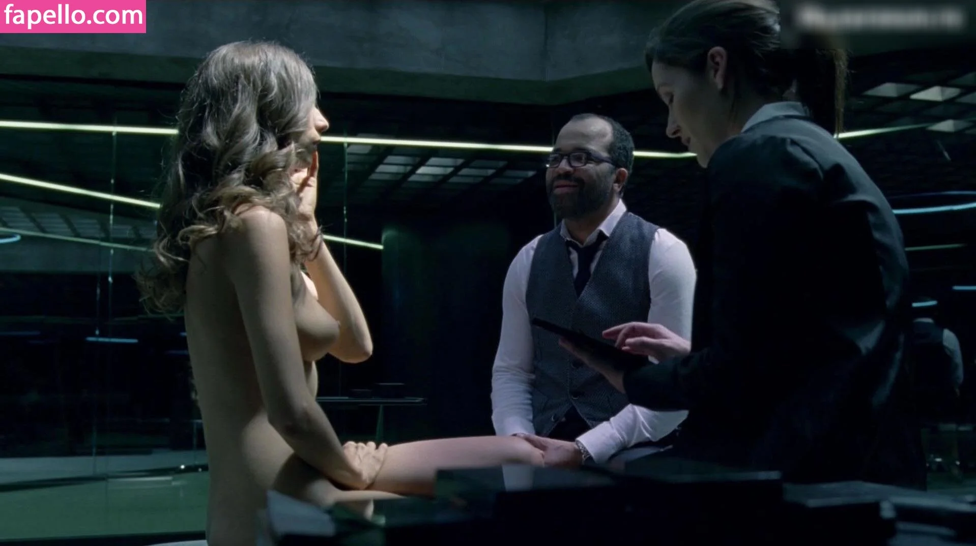 Thandie Newton Onlyfans Photo Gallery 