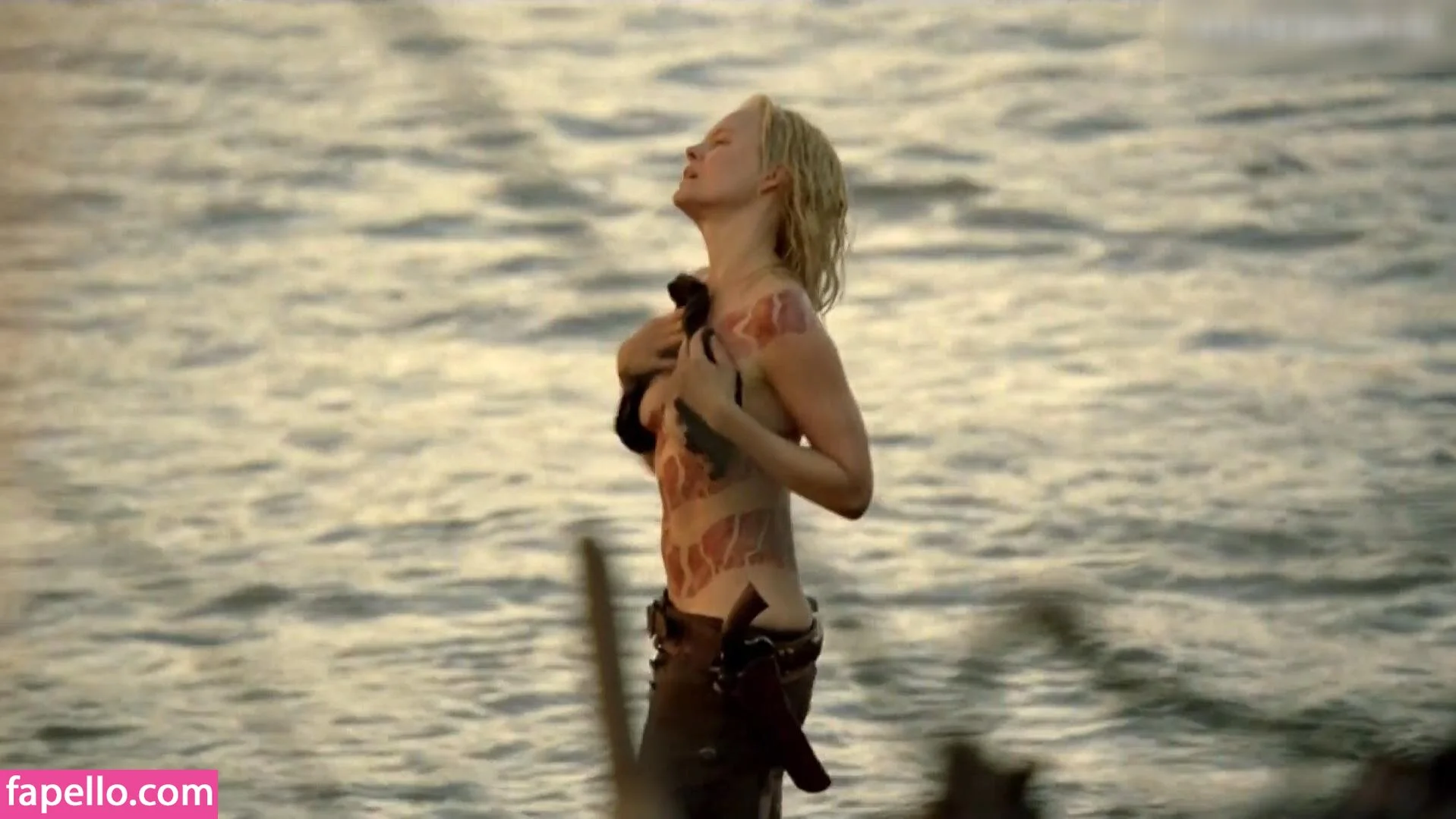 Thandie Newton Onlyfans Photo Gallery 