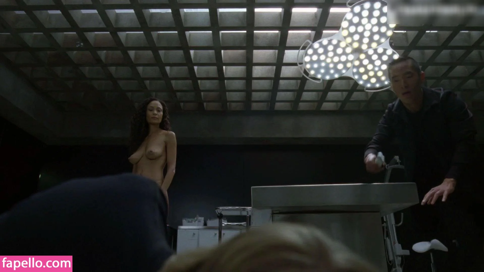 Thandie Newton Onlyfans Photo Gallery 