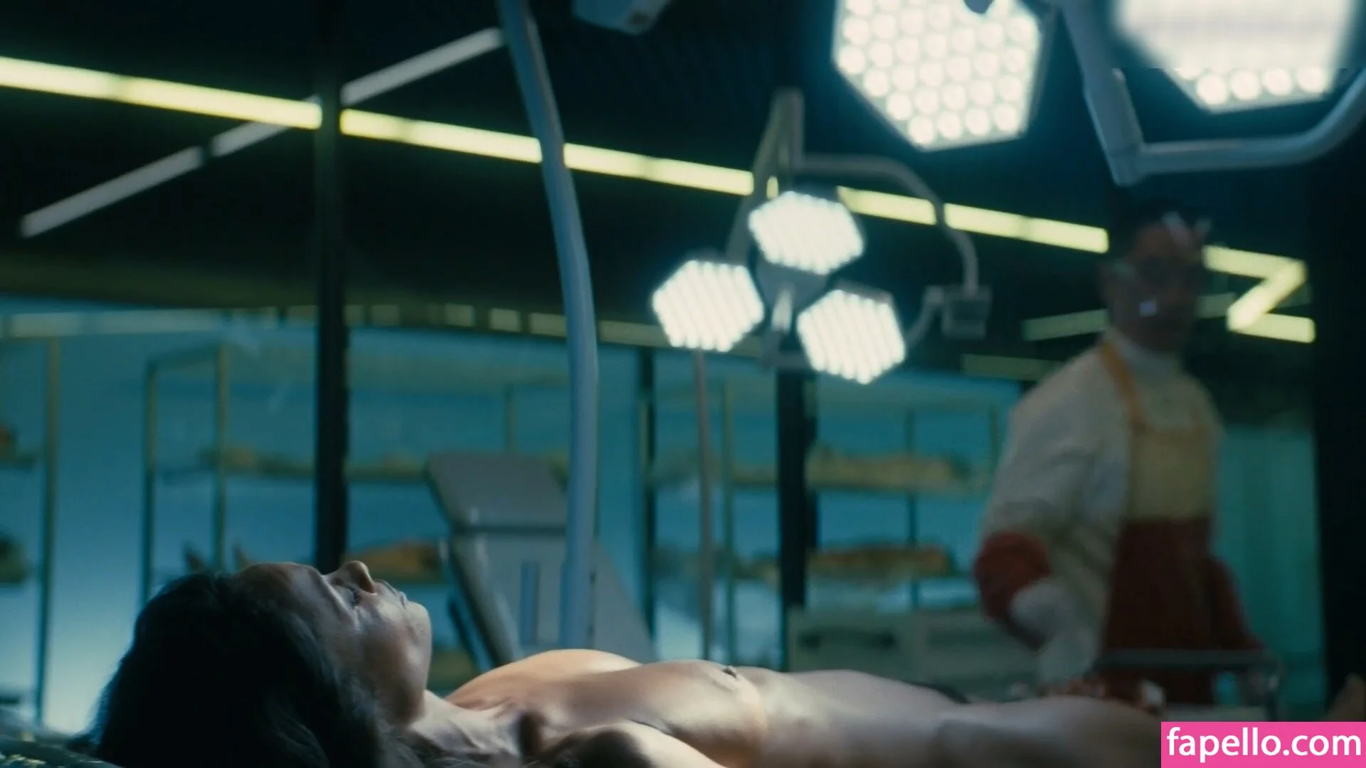 Thandie Newton Onlyfans Photo Gallery 