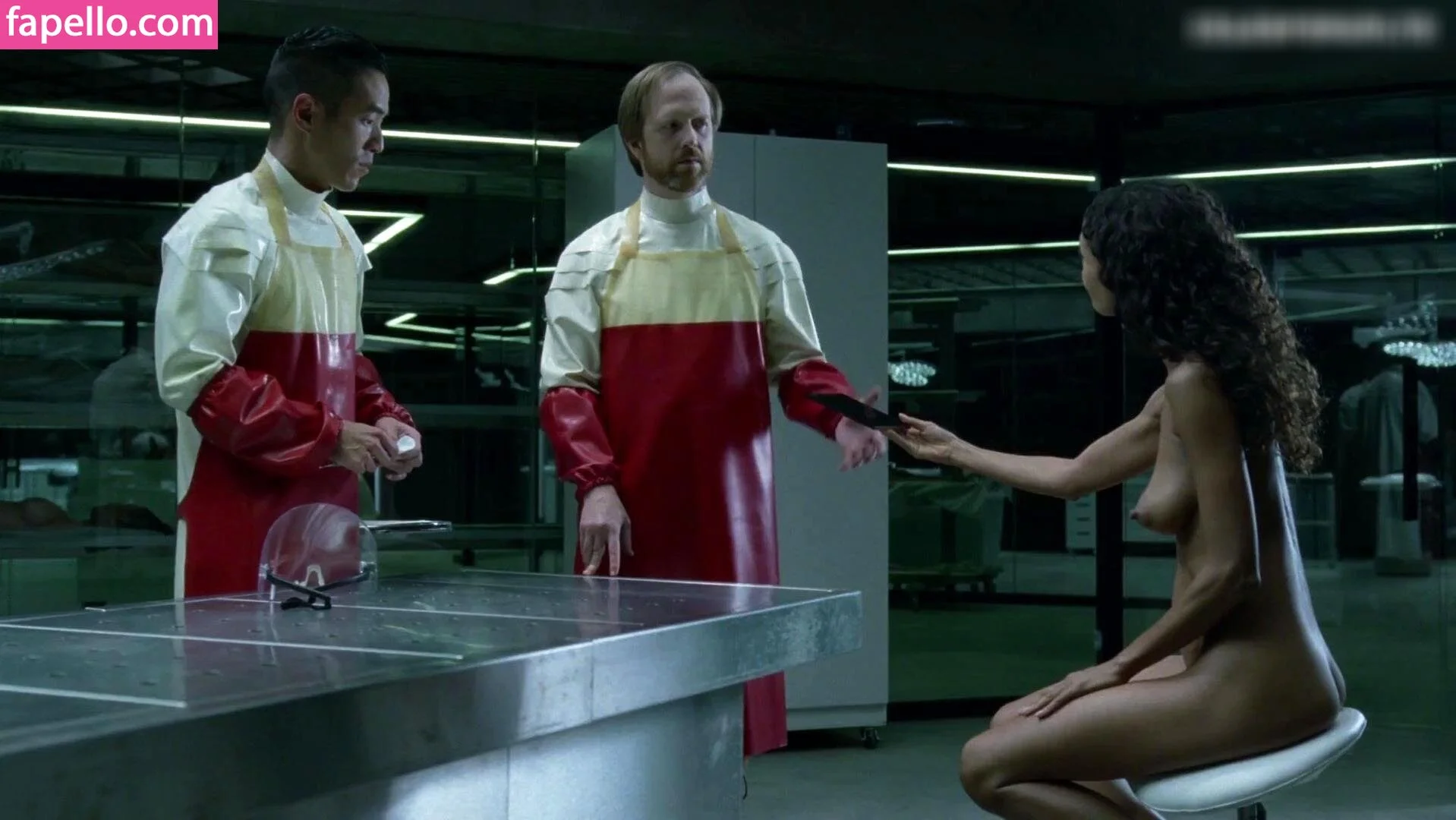 Thandie Newton Onlyfans Photo Gallery 